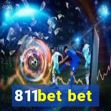 811bet bet